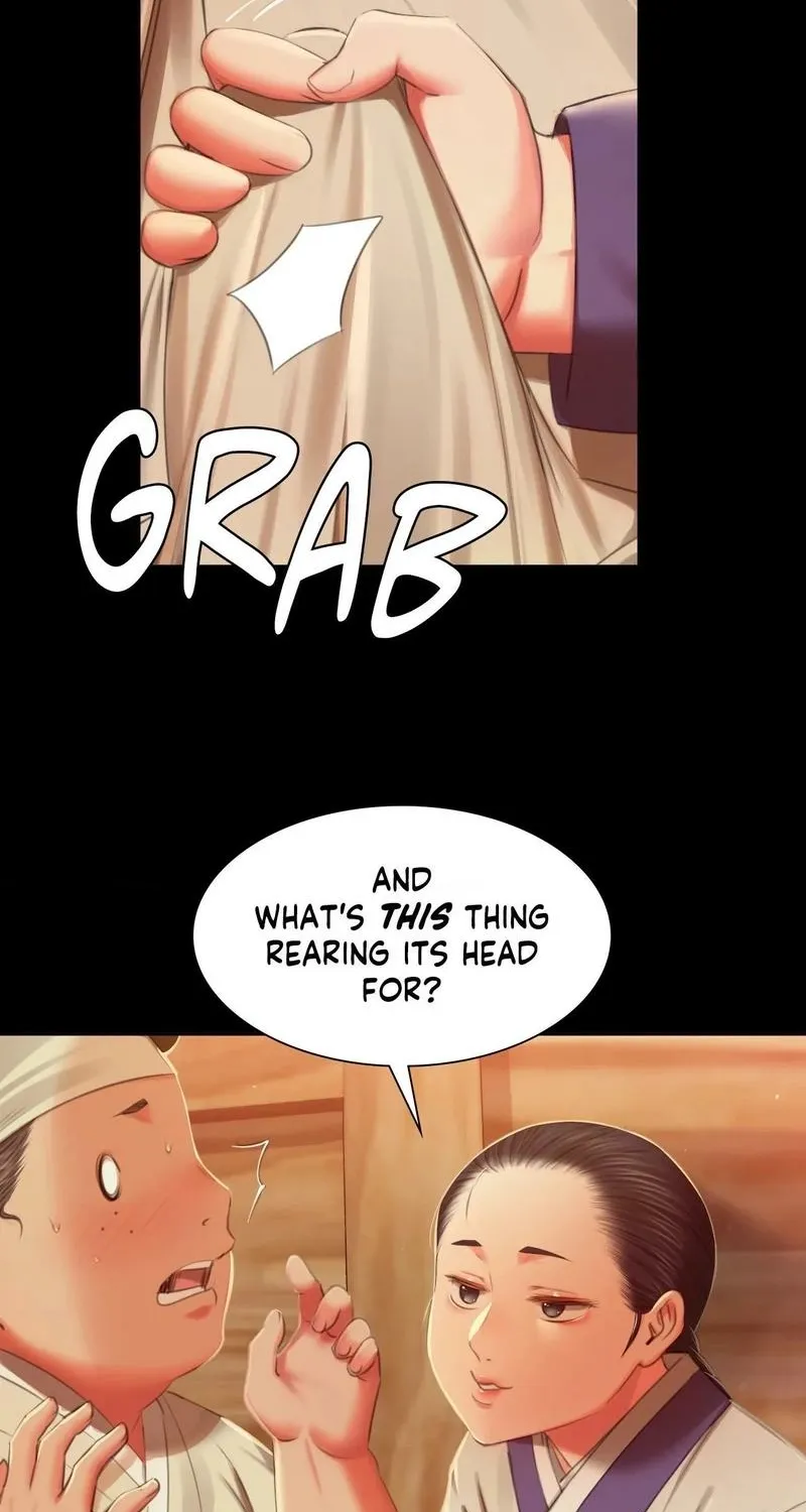 Teacher's Pet (Neck Pillow) Chapter 90 page 39 - 