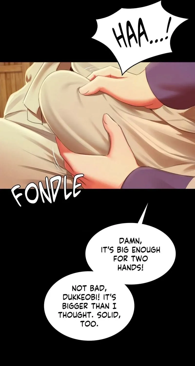 Teacher's Pet (Neck Pillow) Chapter 90 page 41 - 