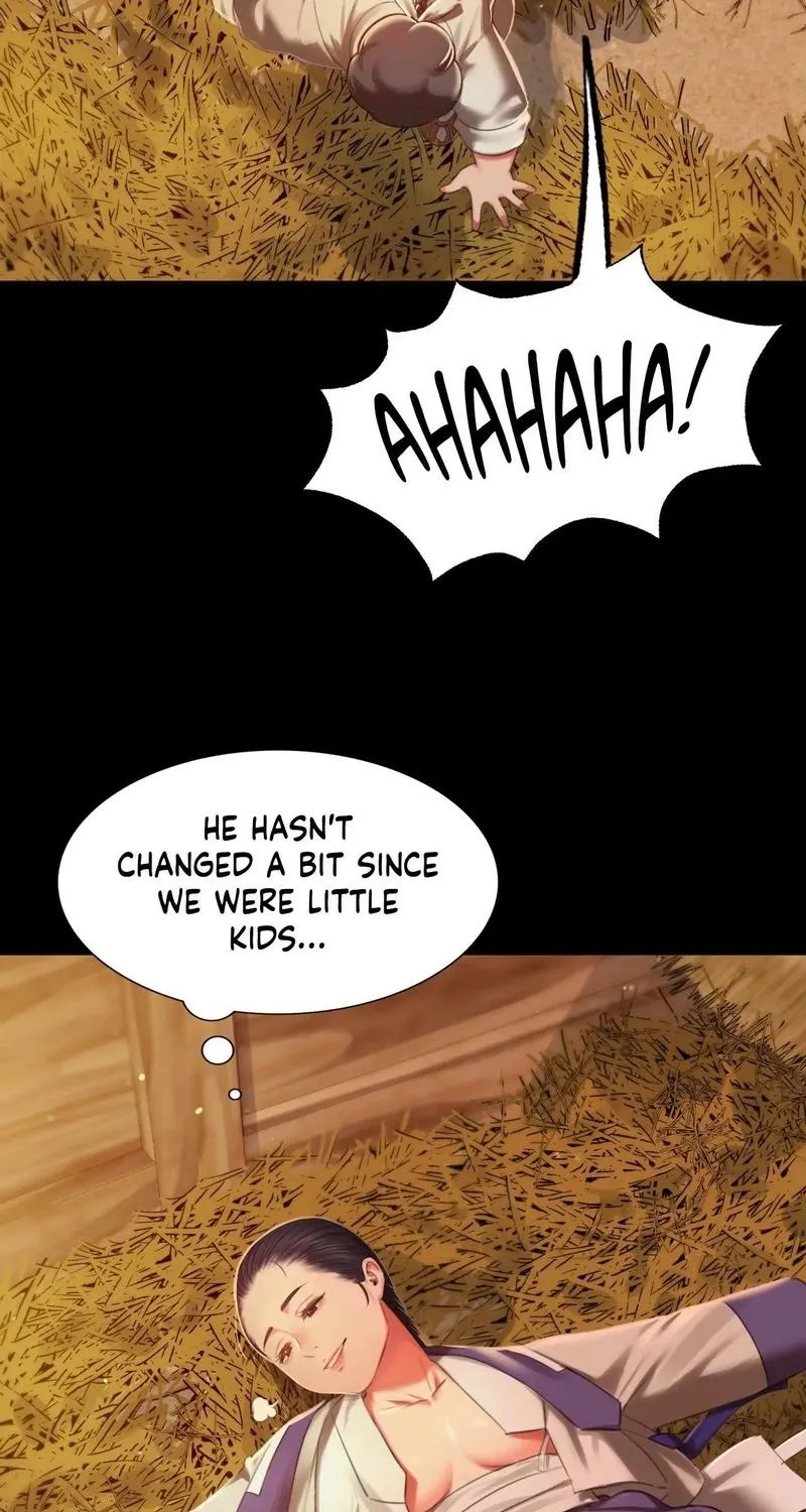 Teacher's Pet (Neck Pillow) Chapter 90 page 46 - 