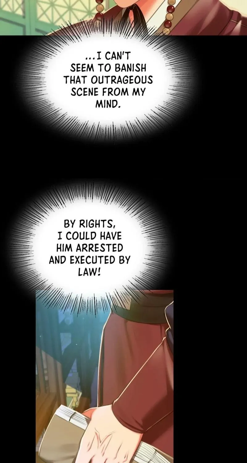 Teacher's Pet (Neck Pillow) Chapter 90 page 53 - 