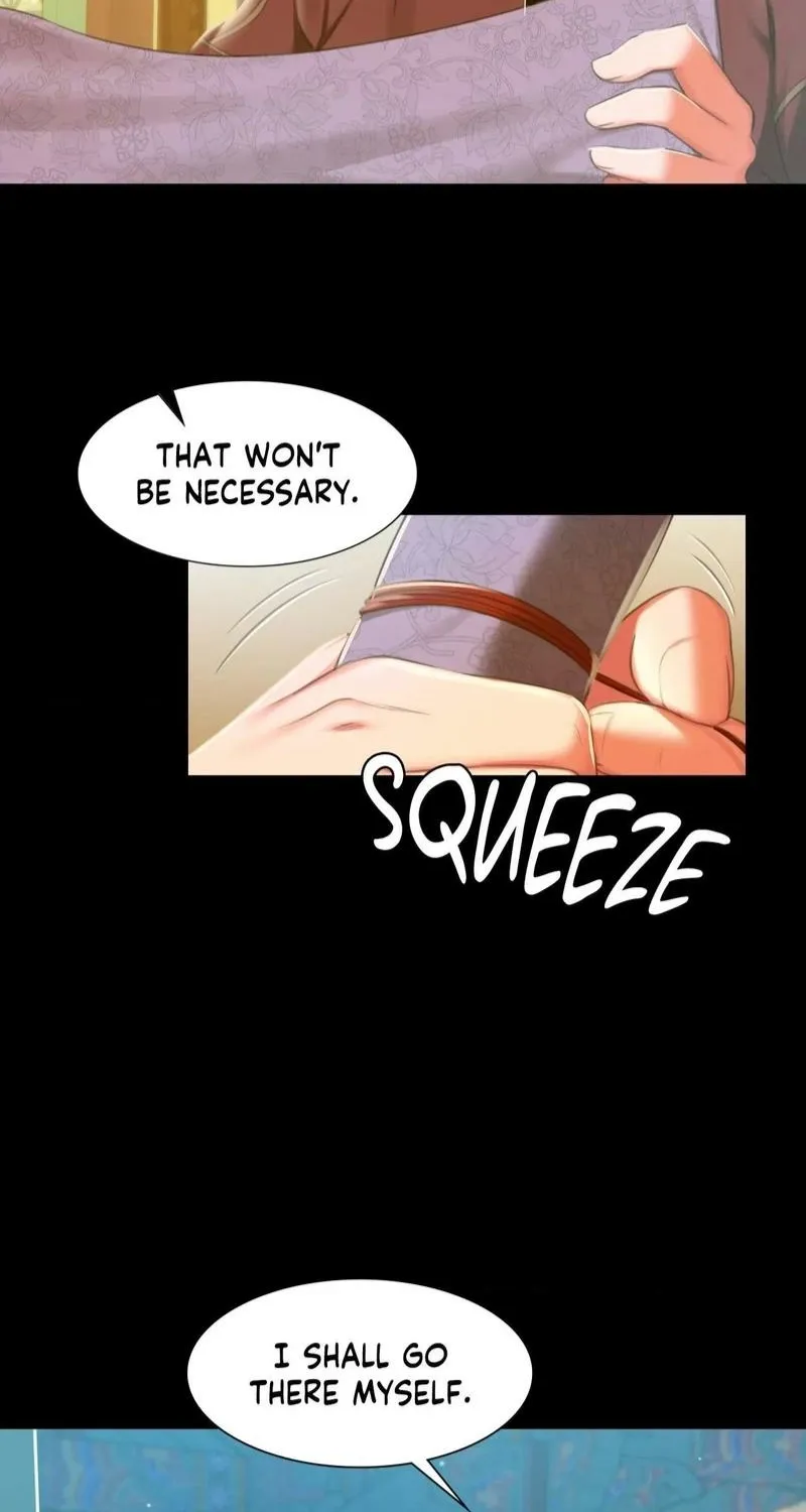 Teacher's Pet (Neck Pillow) Chapter 90 page 58 - 