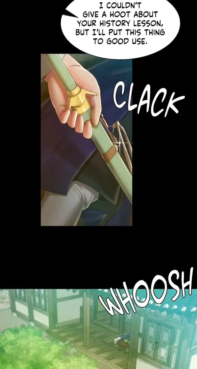 Teacher's Pet (Neck Pillow) Chapter 91 page 17 - 
