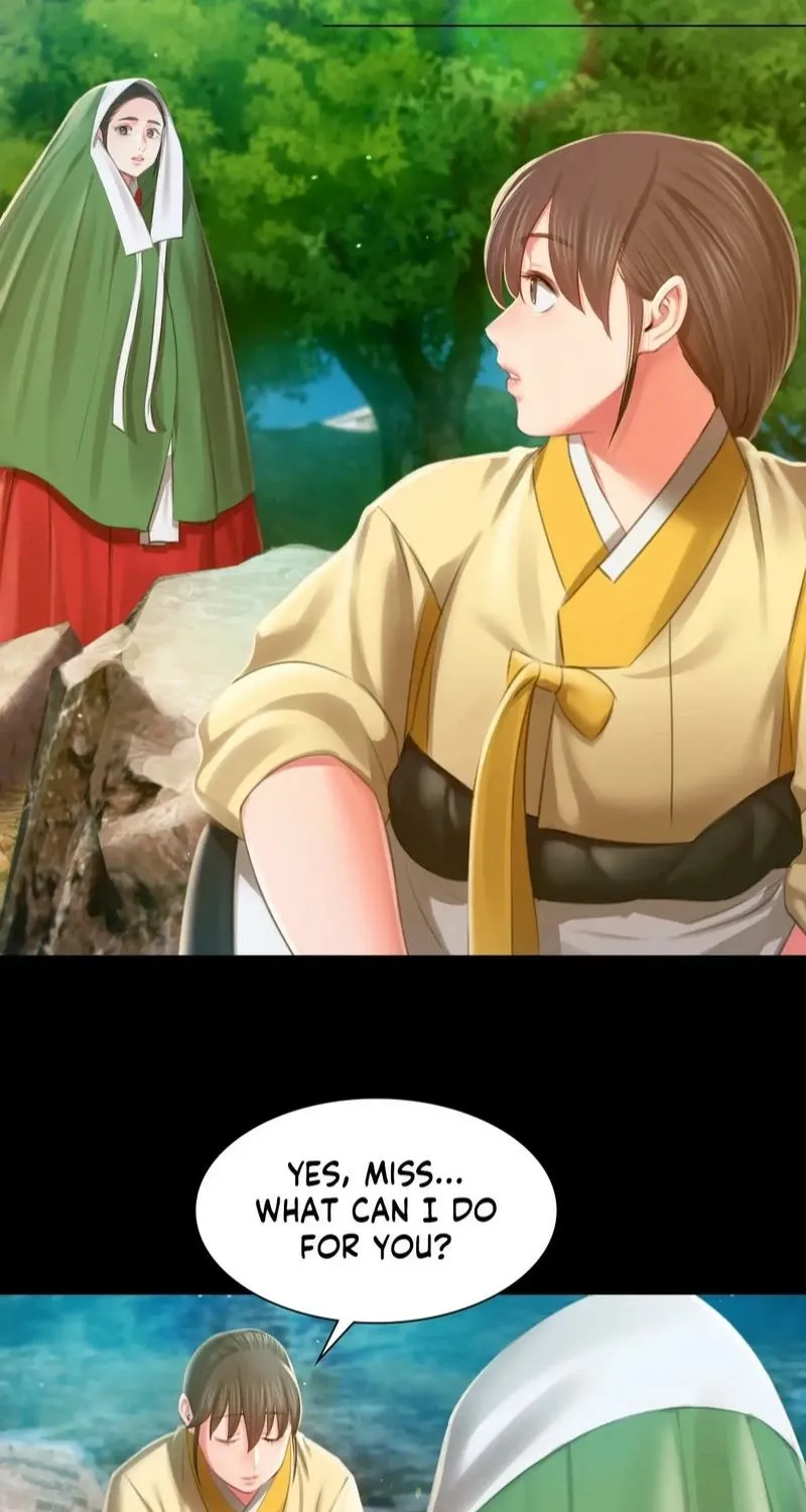 Teacher's Pet (Neck Pillow) Chapter 91 page 25 - 