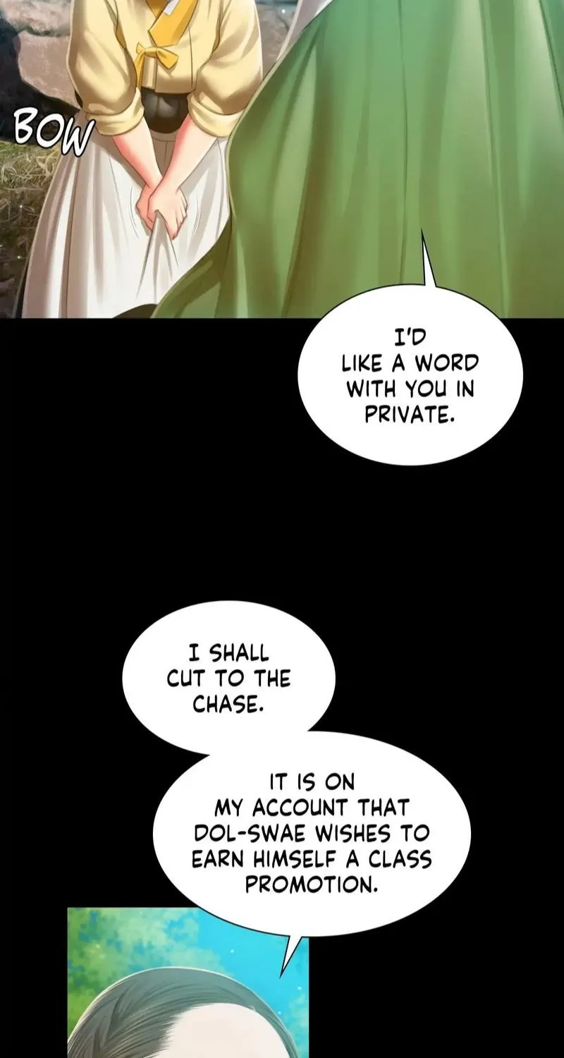 Teacher's Pet (Neck Pillow) Chapter 91 page 26 - 