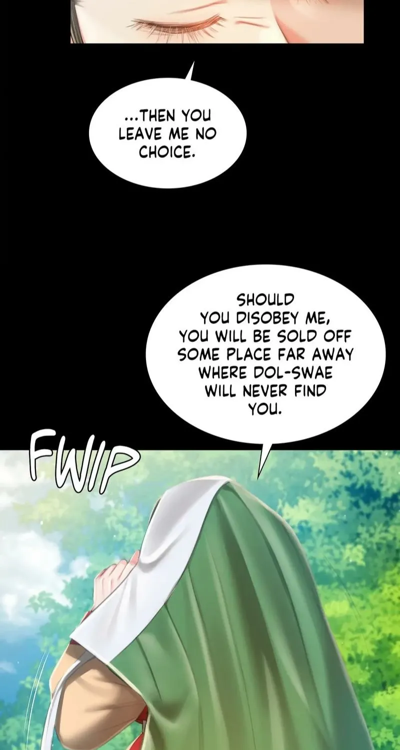 Teacher's Pet (Neck Pillow) Chapter 91 page 35 - 