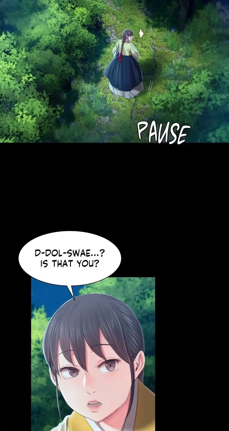 Teacher's Pet (Neck Pillow) Chapter 91 page 48 - 
