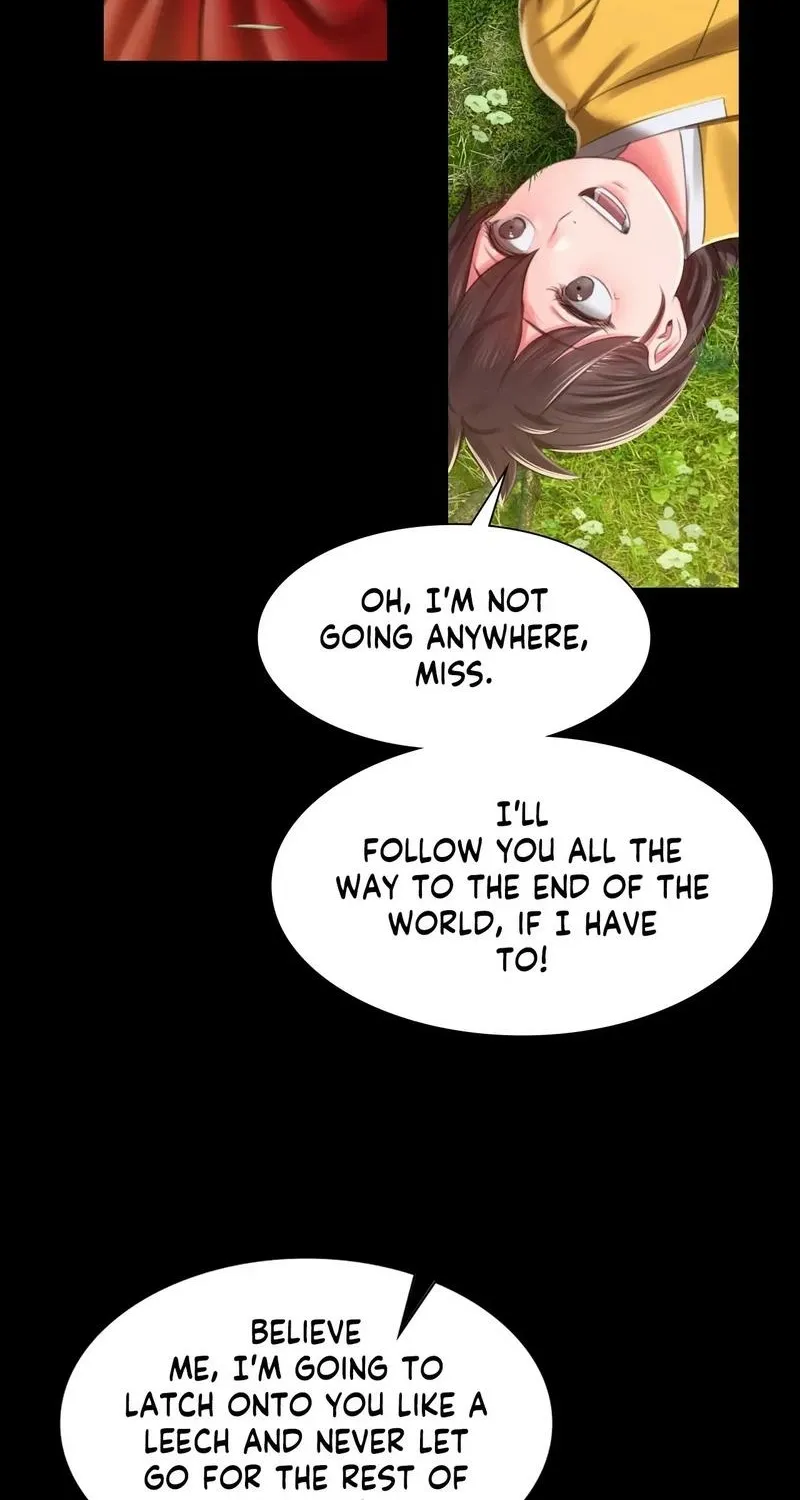 Teacher's Pet (Neck Pillow) Chapter 92 page 24 - 