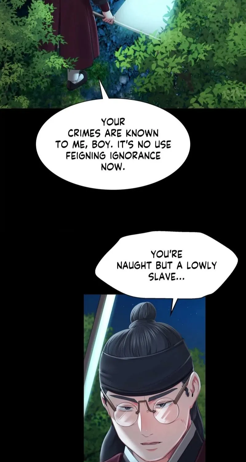 Teacher's Pet (Neck Pillow) Chapter 92 page 37 - 