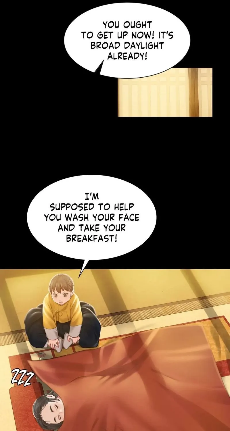 Teacher's Pet (Neck Pillow) Chapter 92 page 6 - 