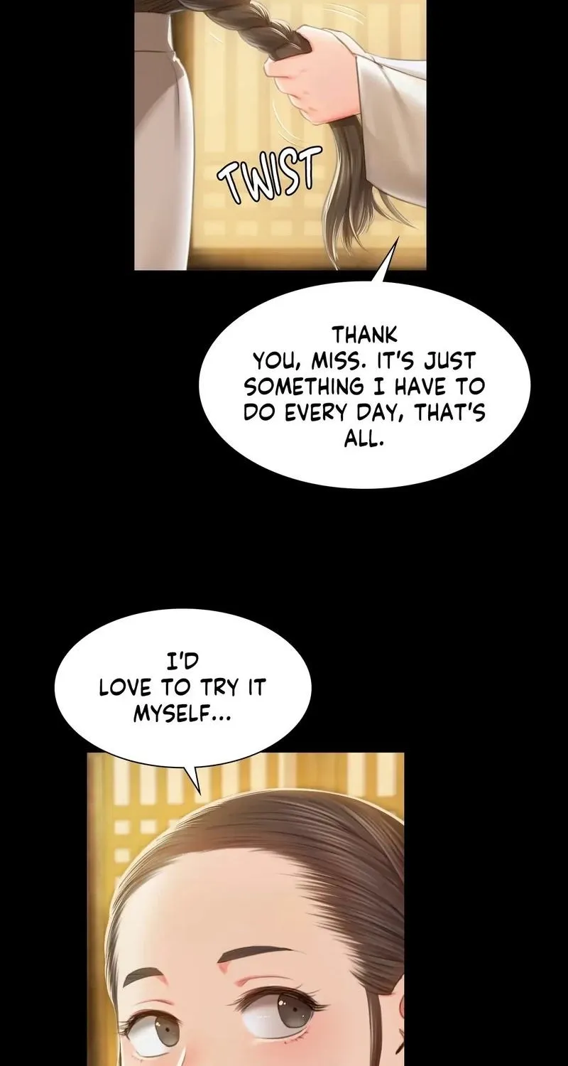Teacher's Pet (Neck Pillow) Chapter 92 page 8 - 