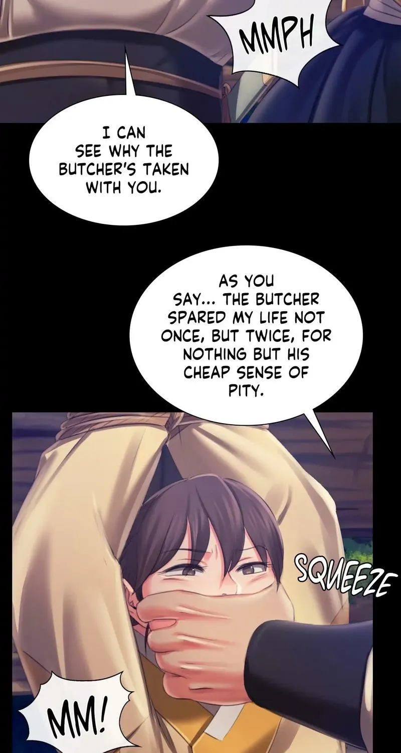 Teacher's Pet (Neck Pillow) Chapter 92 page 78 - 