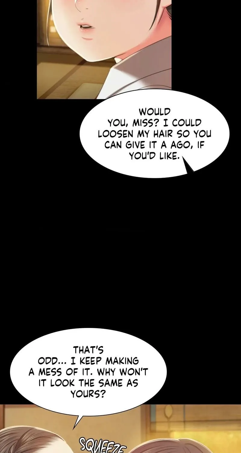 Teacher's Pet (Neck Pillow) Chapter 92 page 9 - 
