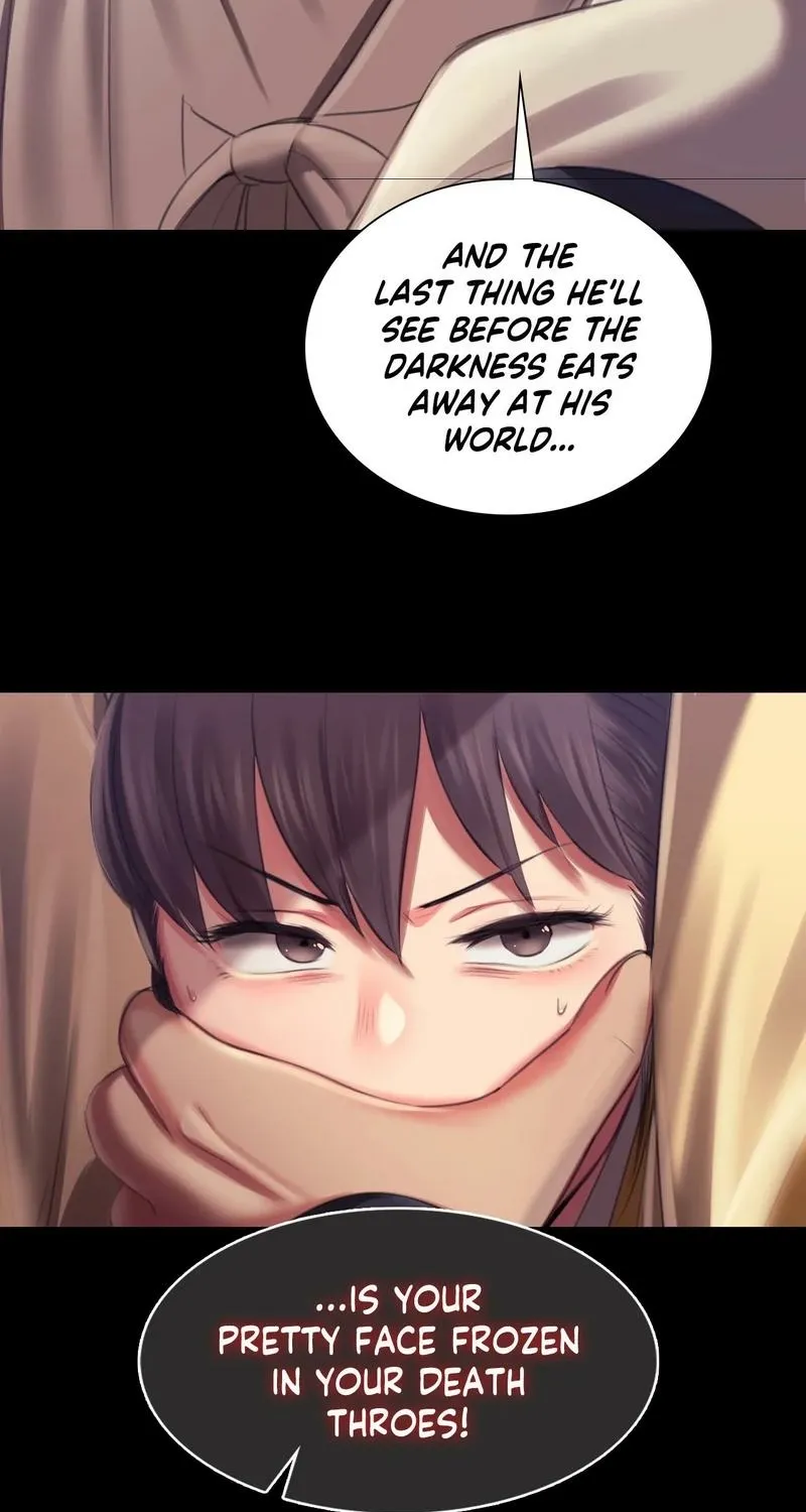 Teacher's Pet (Neck Pillow) Chapter 92 page 83 - 