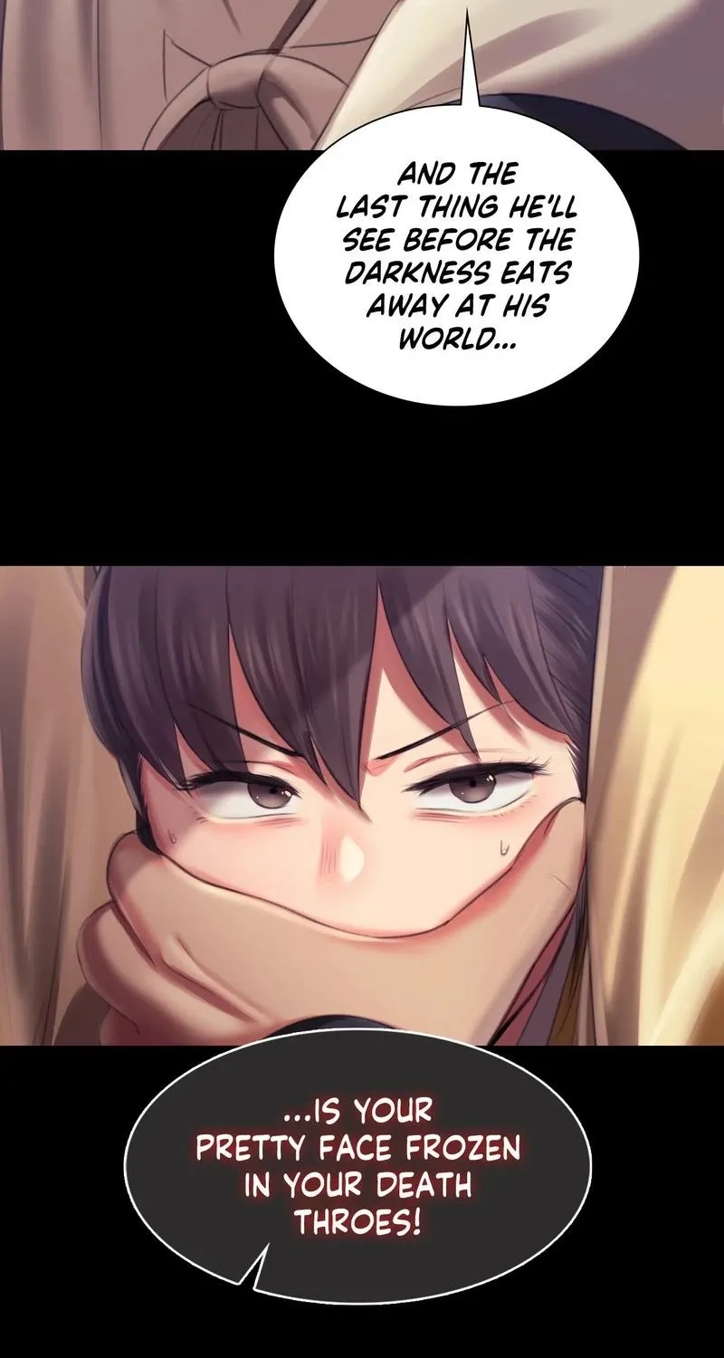Teacher's Pet (Neck Pillow) Chapter 93 page 2 - 