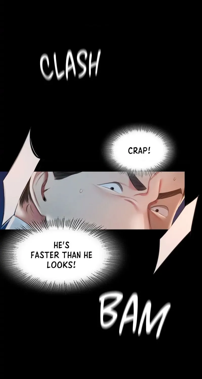 Teacher's Pet (Neck Pillow) Chapter 93 page 21 - 