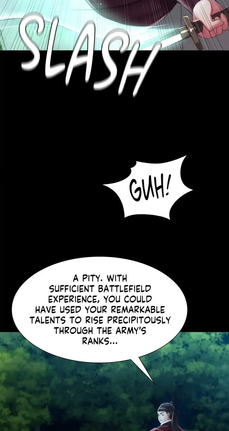 Teacher's Pet (Neck Pillow) Chapter 93 page 33 - 
