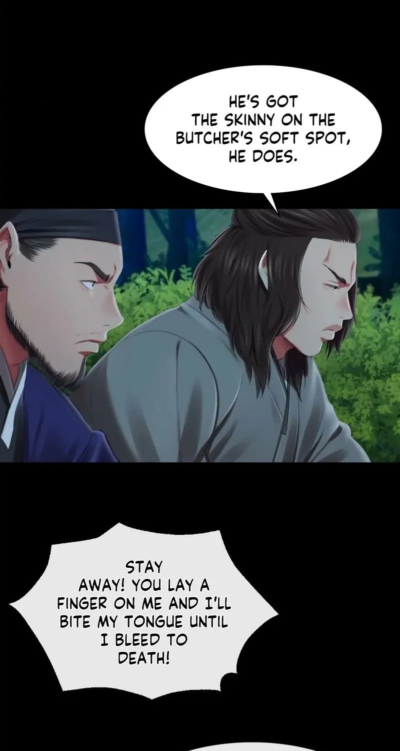 Teacher's Pet (Neck Pillow) Chapter 93 page 6 - 