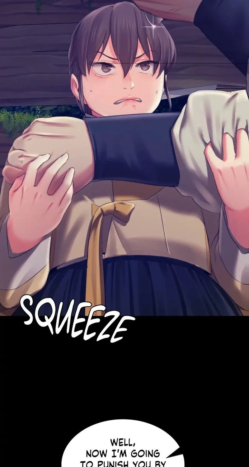 Teacher's Pet (Neck Pillow) Chapter 93 page 81 - 