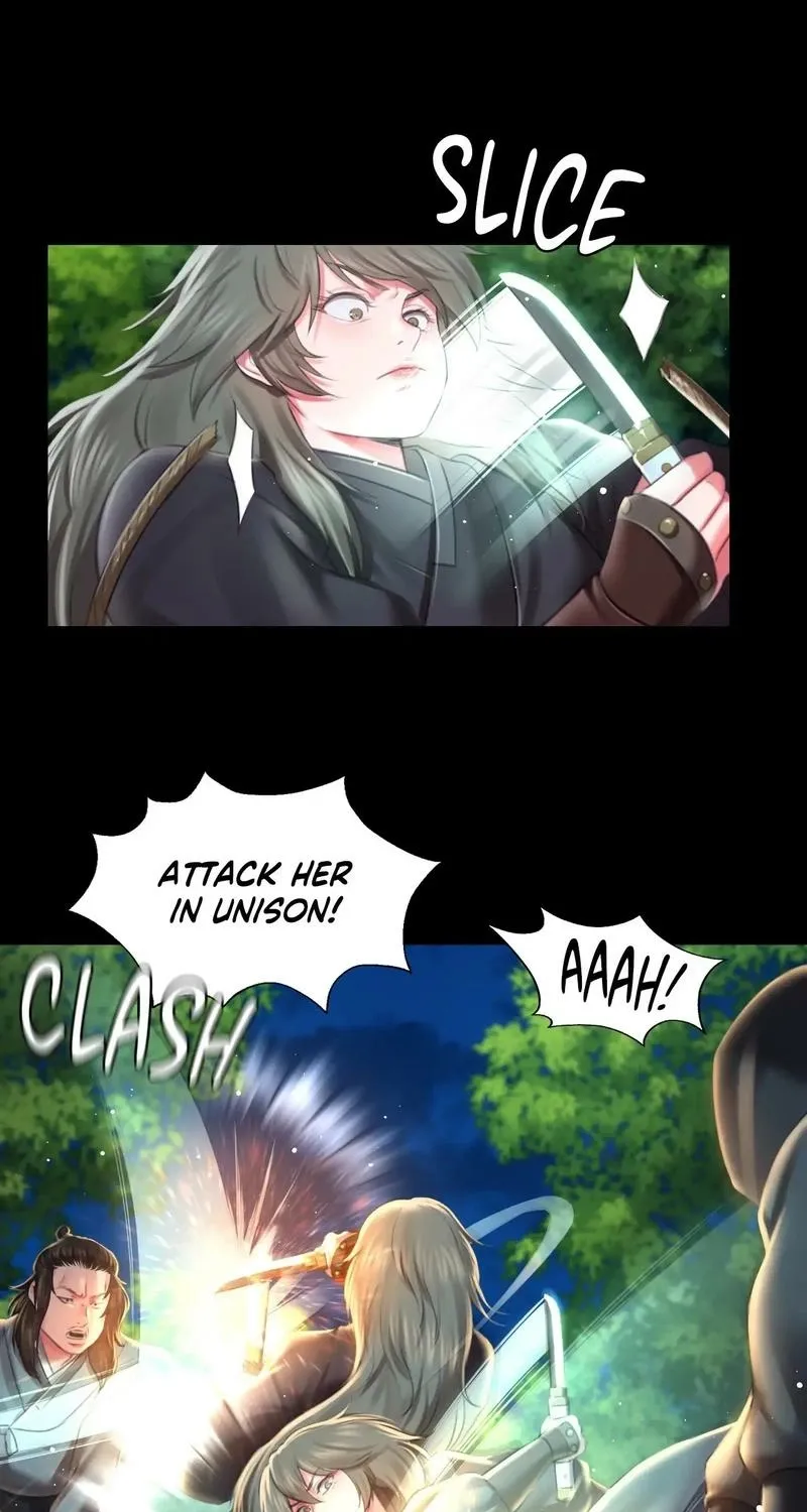 Teacher's Pet (Neck Pillow) Chapter 94 page 13 - 