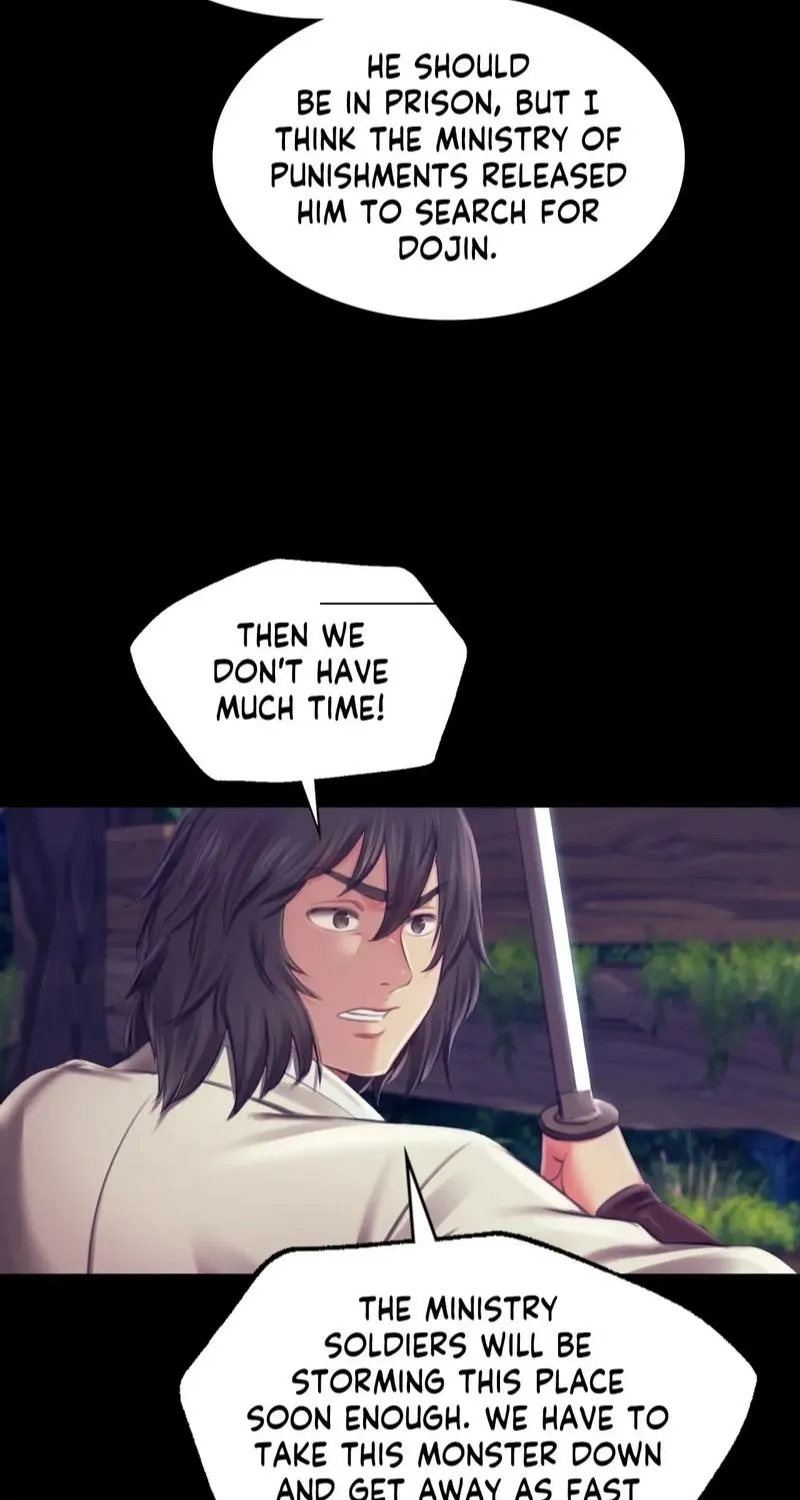 Teacher's Pet (Neck Pillow) Chapter 94 page 35 - 