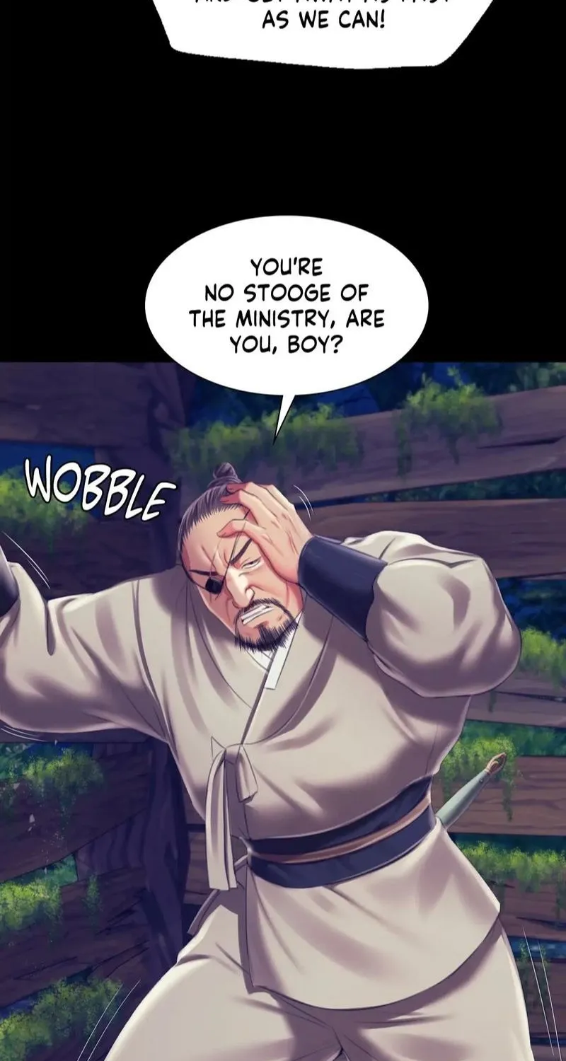 Teacher's Pet (Neck Pillow) Chapter 94 page 36 - 