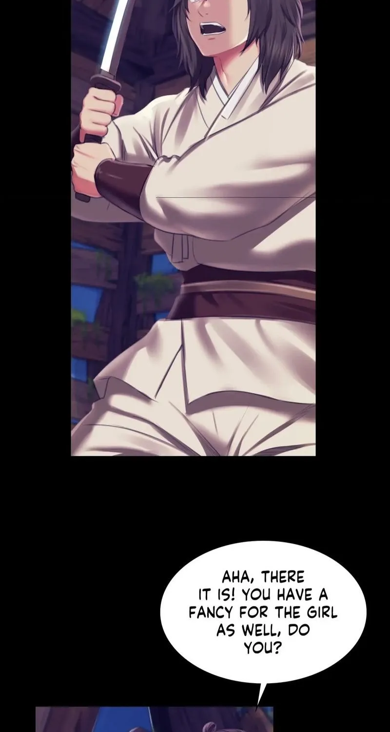Teacher's Pet (Neck Pillow) Chapter 94 page 39 - 