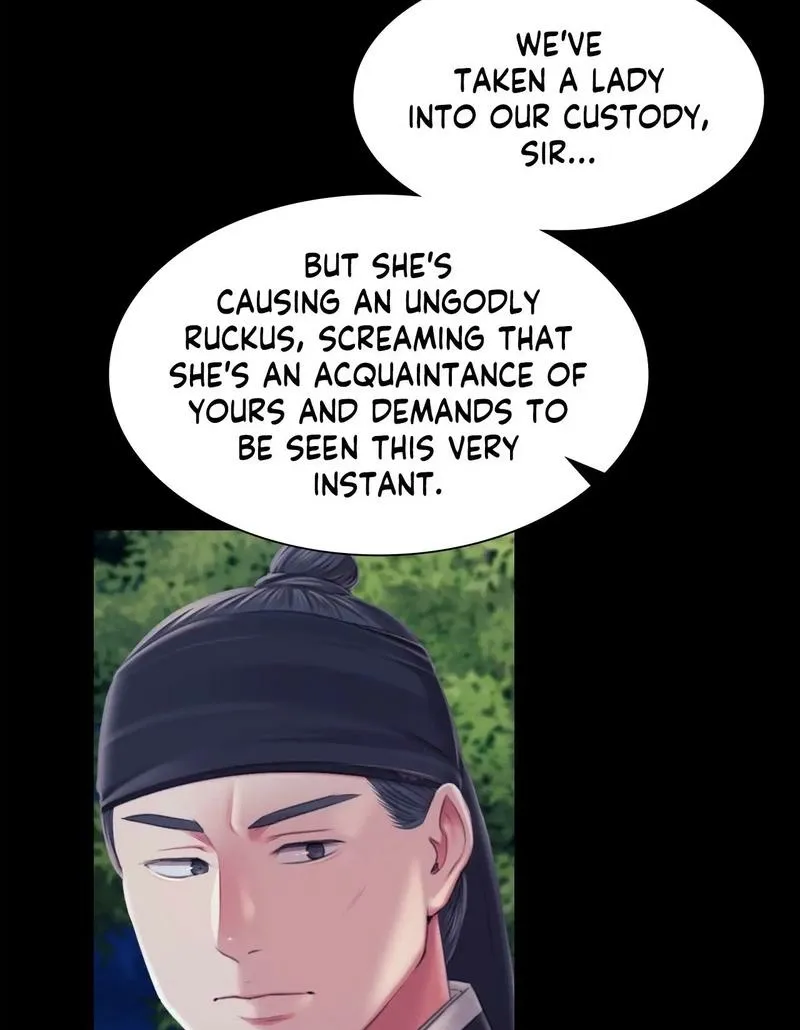 Teacher's Pet (Neck Pillow) Chapter 95 page 25 - 
