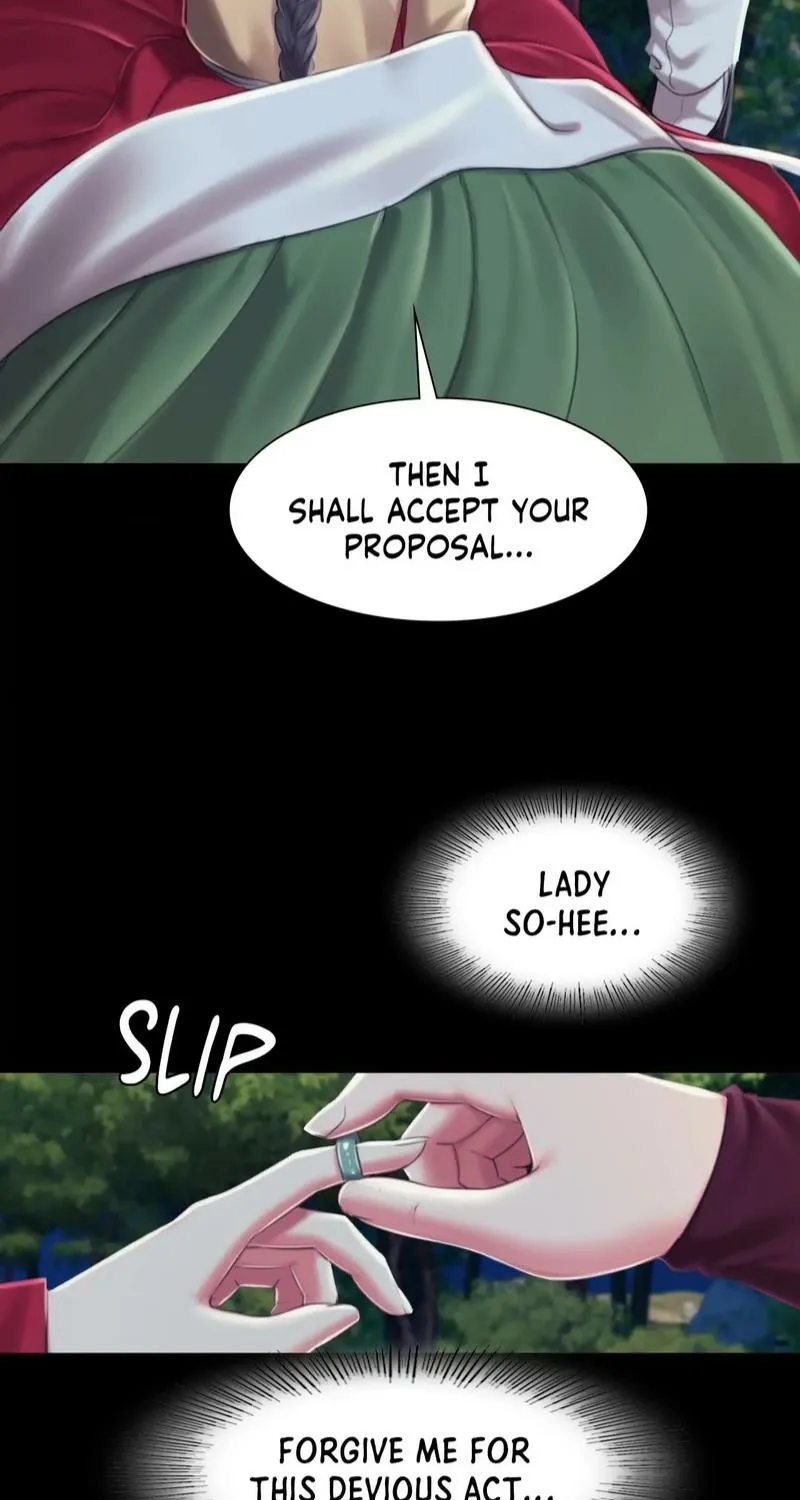 Teacher's Pet (Neck Pillow) Chapter 95 page 57 - 