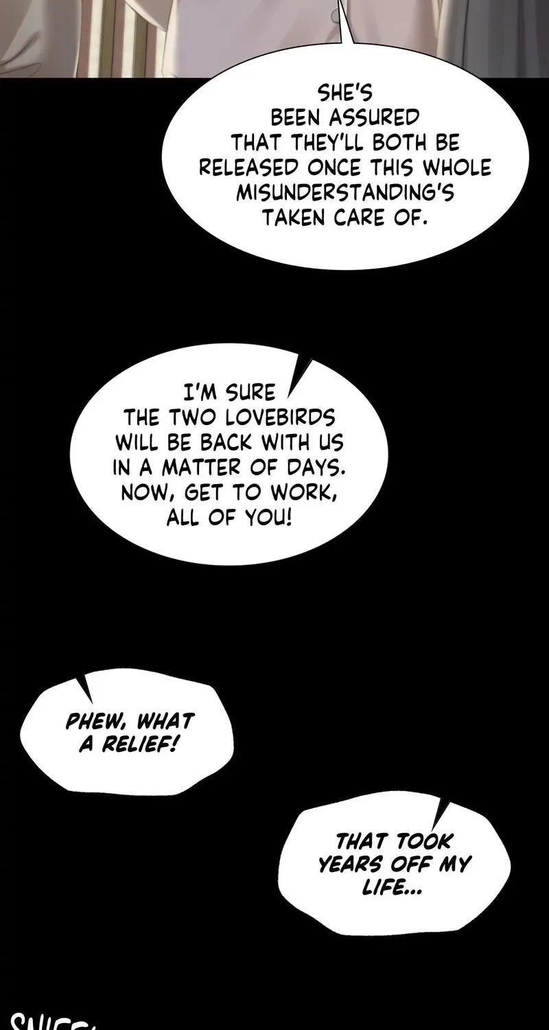 Teacher's Pet (Neck Pillow) Chapter 95 page 67 - 