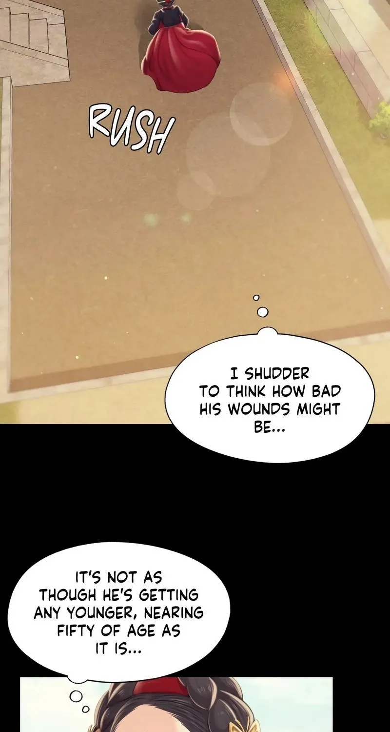 Teacher's Pet (Neck Pillow) Chapter 95 page 83 - 