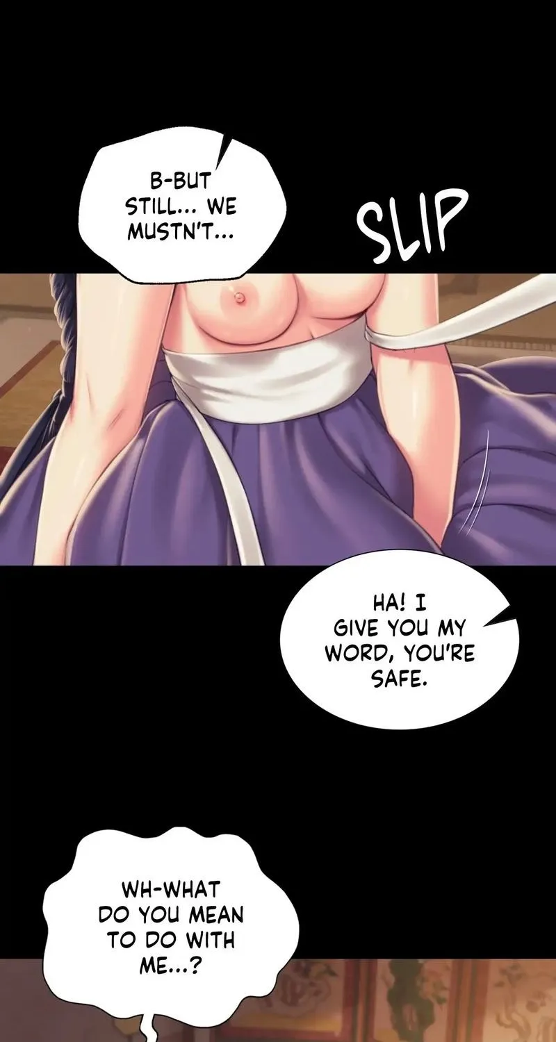 Teacher's Pet (Neck Pillow) Chapter 96 page 16 - 