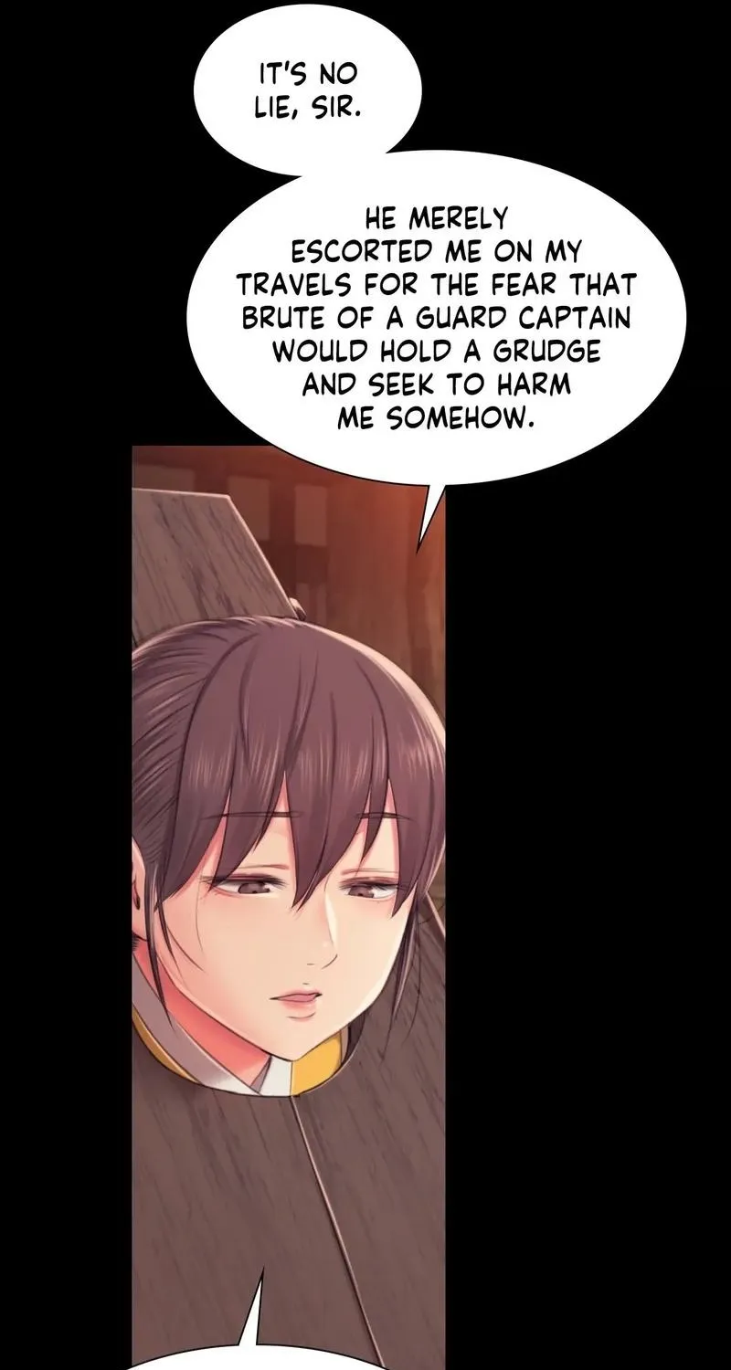 Teacher's Pet (Neck Pillow) Chapter 96 page 31 - 