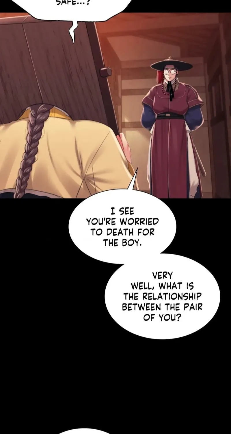 Teacher's Pet (Neck Pillow) Chapter 96 page 35 - 