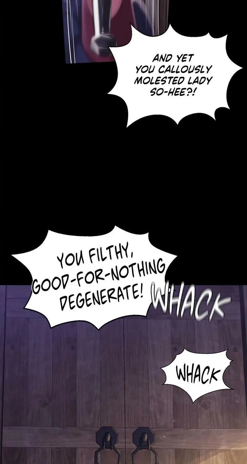 Teacher's Pet (Neck Pillow) Chapter 96 page 48 - 