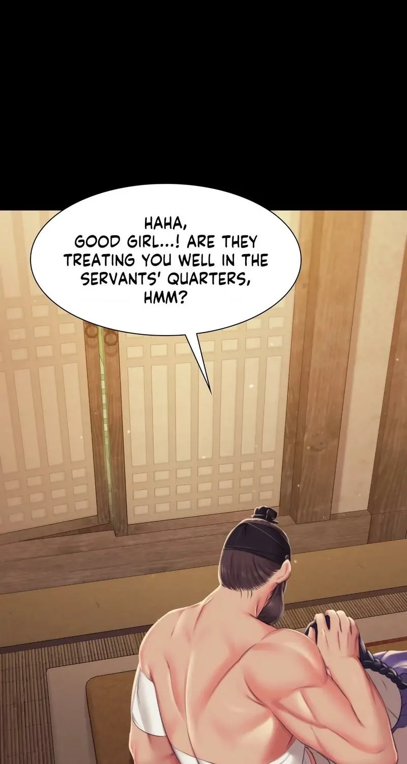 Teacher's Pet (Neck Pillow) Chapter 96 page 6 - 