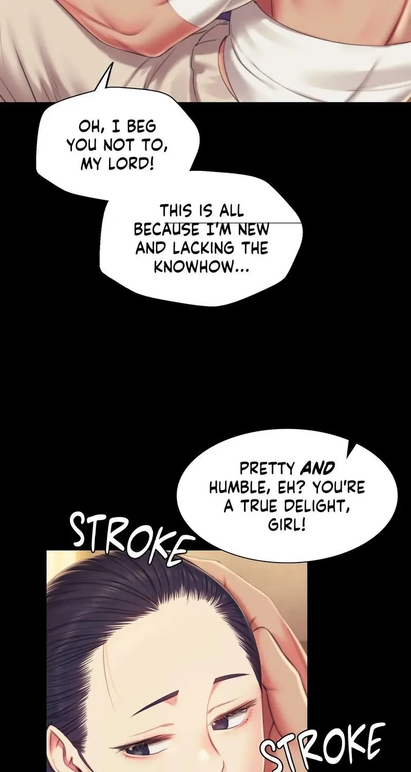 Teacher's Pet (Neck Pillow) Chapter 96 page 9 - 