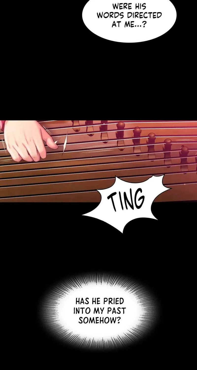 Teacher's Pet (Neck Pillow) Chapter 96 page 85 - 