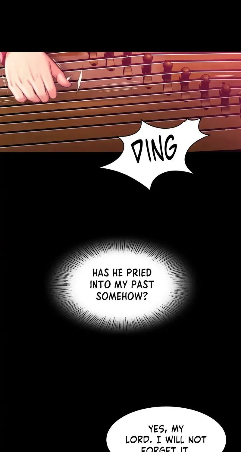 Teacher's Pet (Neck Pillow) Chapter 97 page 1 - 