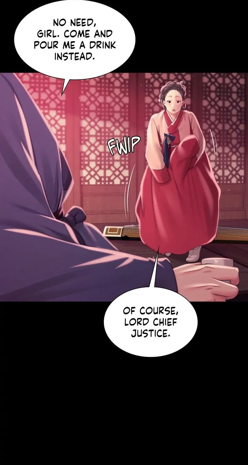 Teacher's Pet (Neck Pillow) Chapter 97 page 11 - 