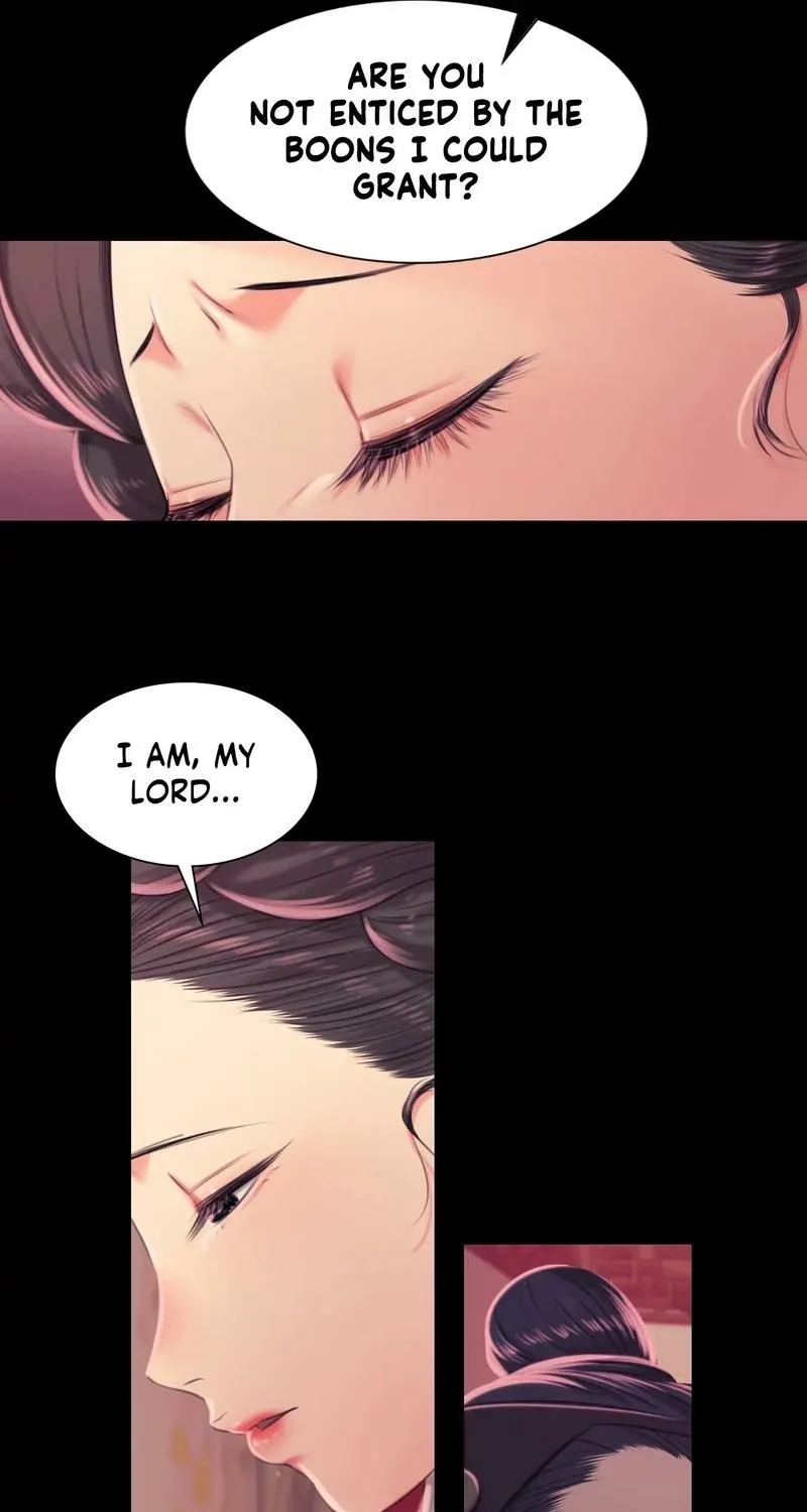 Teacher's Pet (Neck Pillow) Chapter 97 page 21 - 