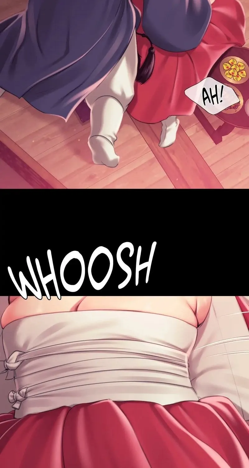 Teacher's Pet (Neck Pillow) Chapter 97 page 28 - 