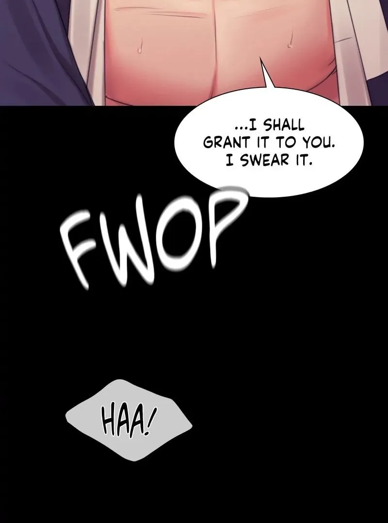 Teacher's Pet (Neck Pillow) Chapter 97 page 40 - 