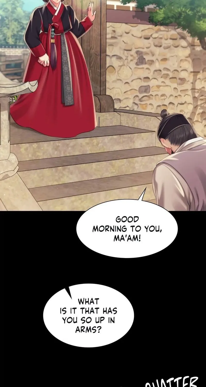 Teacher's Pet (Neck Pillow) Chapter 97 page 49 - 