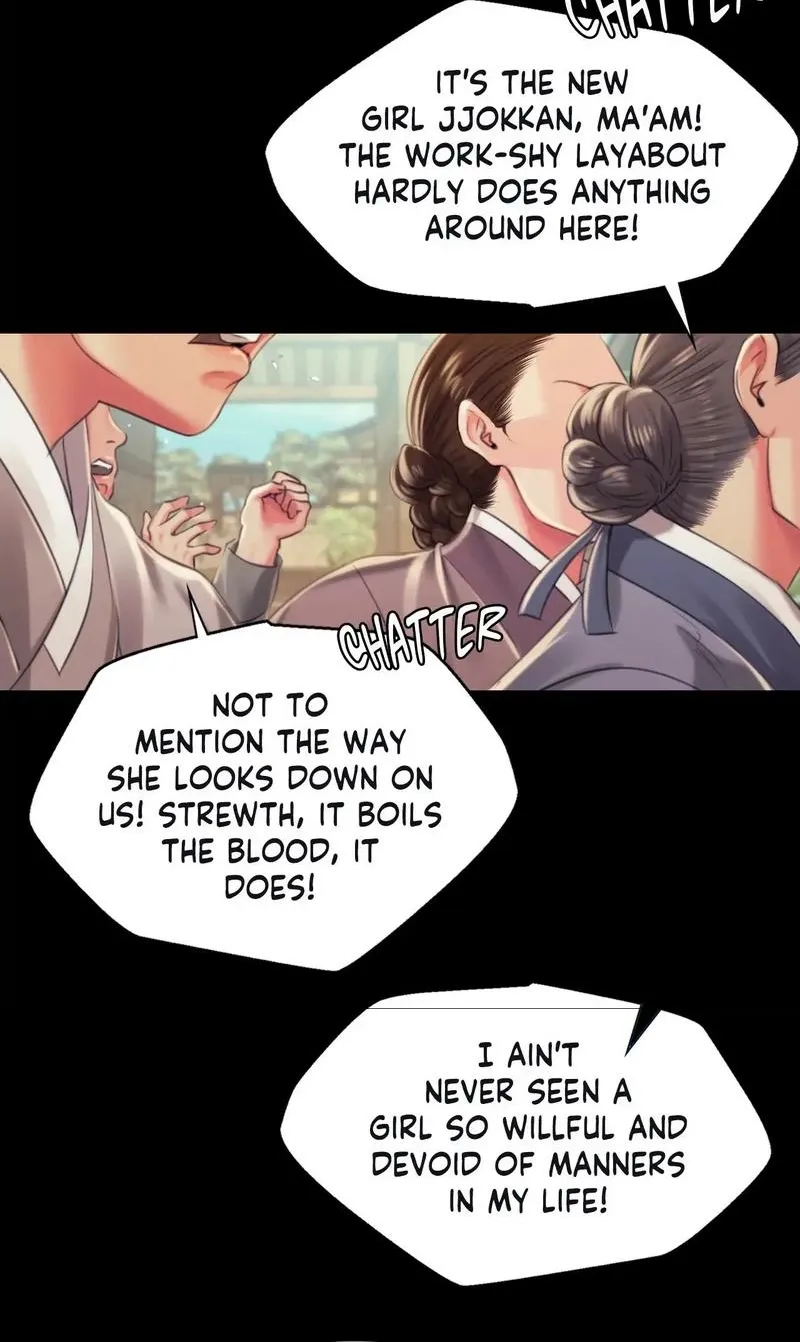 Teacher's Pet (Neck Pillow) Chapter 97 page 50 - 
