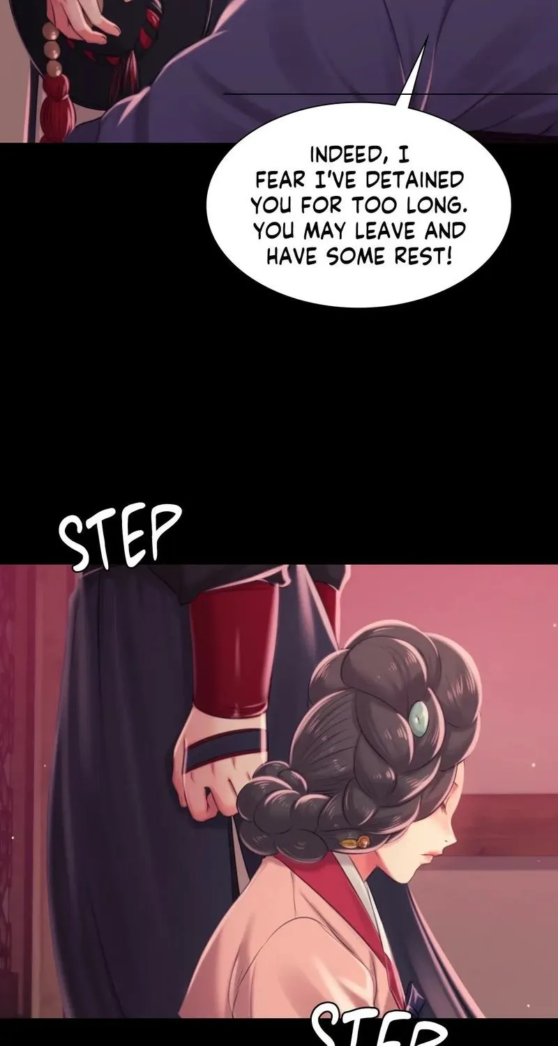 Teacher's Pet (Neck Pillow) Chapter 97 page 6 - 