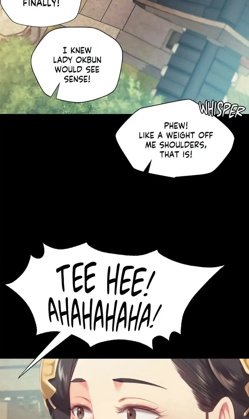 Teacher's Pet (Neck Pillow) Chapter 97 page 55 - 