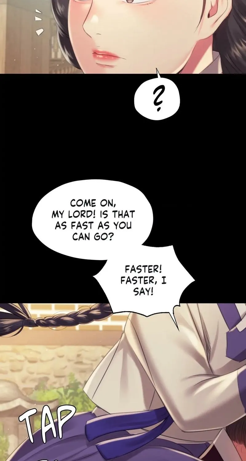 Teacher's Pet (Neck Pillow) Chapter 97 page 56 - 