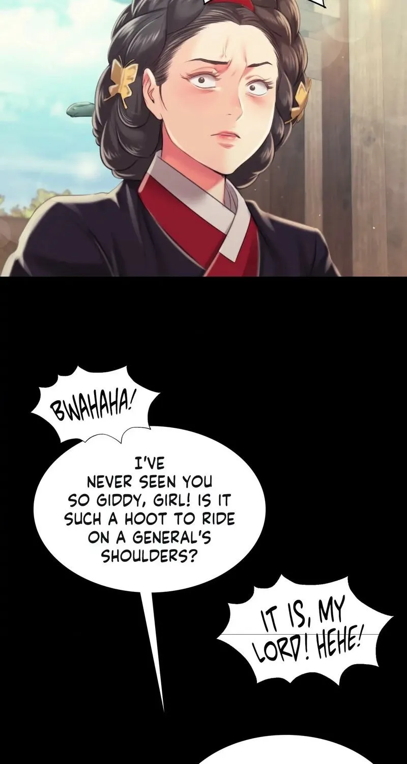 Teacher's Pet (Neck Pillow) Chapter 97 page 58 - 