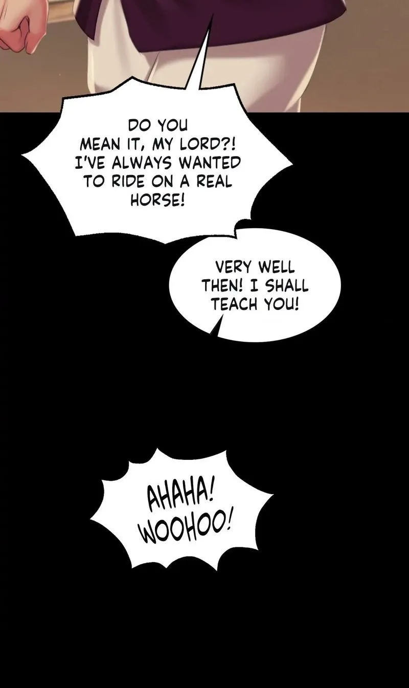 Teacher's Pet (Neck Pillow) Chapter 97 page 60 - 