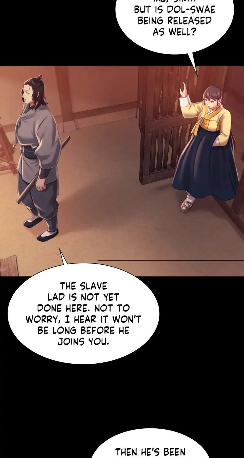 Teacher's Pet (Neck Pillow) Chapter 97 page 66 - 